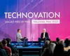 Lecțiile Technovation 2025: viitorul fără fum prinde contur 38 de milioane de adulți au adoptat alternative cu risc redus