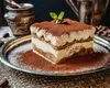 Tiramisu spectaculos și delicios în doar câteva minute. Rețeta care îți va impresiona toată familia