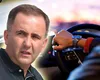 Titi Aur dezvăluie care este adevărata „bombă cu ceas” de la volan. „Marea problemă este că ai mintea ocupată” VIDEO