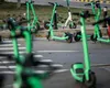 Ce trebuie să facă românii care circulă cu trotinetele închiriate. Vestea aşteptată de toţi şoferii