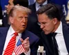 Donald Trump, ultimatum pentru Putin: „Dacă nu avem un acord în termen de 50 de zile, este foarte simplu”