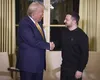 Întrebarea halucinantă pusă de Donald Trump lui Zelenski, după ce i-a promis că va relua livrările de armament: „Poţi lovi Moscova? Dar Sankt Petersburg?”