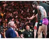 Trump vrea bătaie la Casa Albă. Preşedinte SUA va găzdui o gală UFC lângă Biroul Oval