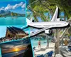 Eliminarea voucherelor de vacanță, pagubă uriașă pentru turismul românesc. Românii au cheltuit peste 3 miliarde de euro în călătorii externe în primele 4 luni din 2025 – analiza Colliers