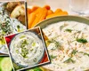 Rețeta autentică pentru tzatziki, sosul care cucerește prin prospețime. Secretul pentru un gust unic