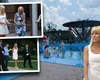 Stațiunea Elenei Udrea din Sălaj se chinuie să supraviețuiască. Cât costă o noapte de cazare în locația cu servicii All Inclusive