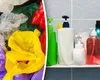 Directiva UE care va da lumea peste cap. Plicurile de ketchup, sticlele de șampon și plasele din plastic vor fi interzise