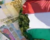 Ungaria ar putea să fie următoarea ţară vecină, după Bulgaria, care adoptă moneda euro. România nu are o dată stabilită nici măcar pentru începerea procesului