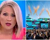 Mirela Vaida, șocată de versurile obscene de la „Beach, please!”: „Aici se degenerează o generație, da?”. Ce spun Șerban Huidu și Adriana Bahmuțeanu