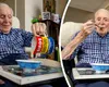 Secretul neașteptat al unui veteran de 106 ani. Ce mănâncă zilnic: „Trebuie să ai mereu un desert”