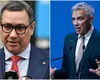 EXCLUSIV Victor Ponta, despre Dragoș Anastasiu și scandalul șpăgii de la ANAF: „E o ipocrizie absolut scârboasă, nu cred că putem să scăpăm”