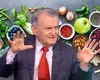 Medicul Virgiliu Stroescu dezvăluie ce trebuie să mănânci prima dată dimineața: „Conțin între 80 și 90% apă”