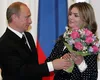 Câţi copii are Vladimir Putin. Zvonurile din Rusia spun că ar fi tată a doi băieţi ai gimnastei Alina Kabaeva, dintre care unul îi moşteneşte numele