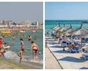 Cum va fi vremea în Mamaia, Eforie sau Vama Veche în luna august. Prognoza actualizată de meteorologii Accuweather