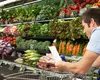 Prețurile alimentelor, în Europa: Care este orașul cu cel mai scump coș de cumpărături