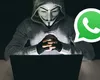 Escrocheria de pe WhatsApp care te lasă fără bani pe card. Mesajul mârșav care îți golește contul