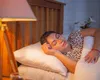 Alimentul pe care nu e bine să-l consumi seara. Îți dă coșmaruri