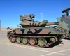 România se pregătește de război. Armata va construi autostrăzi pentru tancuri