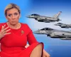 Maria Zaharova, reprezentanta diplomației ruse, atacă autoritățile de la București: „Sprijină regimul de la Kiev și se asociază cu esența sa sângeroasă”
