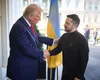 Donald Trump trimite arme Ucrainei și anunță sancțiuni suplimentare împotriva Federației Ruse: „Putin ne spune o mulțime de prostii”