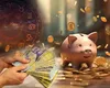 Trei zodii care se pot îmbogăți în luna august. Situația lor financiară se schimbă radical