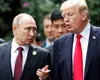 Trump pune pe masă Alaska și Ucraina: Care este prețul suprem al păcii?