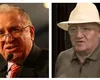 Dumitru Dragomir: „Cel mai mare preşedinte al României a fost Ceauşescu, după el a fost Iliescu”