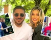 Bombă în showbiz! Diana Enache și Ionuț Vîntu și-au spus adio după 5 ani de relație