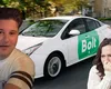 Surpriză scârboasa a unui șofer Bolt după ce a dus o bucureșteancă moartă de beată acasă! “N-a mai apucat să ajungă acasă și mi s-a… în mașină!”