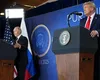 Primele declarații după întâlnirea crucială din Alaska. Trump: ”Nu putem spune că am încheiat un acord” / Putin: ”Data viitoare, la Moscova!”