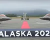 Trump, Putin și ”valiza nucleară” au ajuns în Alaska. Schimbare de ultimă oră: întâlnirea va fi în format trei la trei