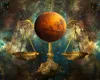 Ambițiosul MARTE modifică energiile astrale. Cum se schimbă NOROCUL acestor 3 zodii
