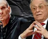 Postarea făcută de Cristian Tudor Popescu după ce starea lui Ion Iliescu a devenit critică: „Moscova nu crede în lacrimi”