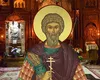 Calendar ortodox 19 august 2025. Sfântul Martir al lui Hristos, care te întărește în fața necazurilor. Rugăciune puternică pentru momentele grele ale vieții