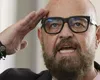 Piedone a fost în concediu, cu dispensă de la procuror. ”M-am relaxat puțin cu soția”
