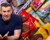 Ce conține înghețata din comerț?! Dragoș Pătraru a analizat eticheta mai multor sortimente: „Luați-vă puțin timp și faceți acasă înghețată”