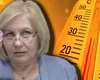 România nu scapă de fenomene meteo extreme! Anunțul făcut de Elena Mateescu, șefa ANM