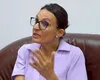 Șefa CSM, declarații halucinante! Elena Costache susțină că o pensie netă de 11.000 de lei este mică: ”Cădem în păcatul comparațiilor care nu-și au rostul. Noi suntem, cum să spun, unici”
