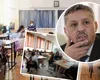 Profesorii au de ales între reducerea salariului cu 10-15% sau creșterea normei. Daniel David: „Atât pot să fac eu în acest moment”