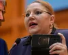 Diana Șoșoacă s-a întrecut pe sine. Europarlamentara SOS îl atacă pe Trump și cere judecarea Statelor Unite în România: ”Ești cel mai mare mincinos și cel mai antiromân! SUA trebuie date în judecată pentru minciuni”. Șoșoacă apără mișcarea legionară