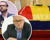 Un deputat PSD anunţă că va vota moţiunea de cenzură: Prin moarte, Ion Iliescu i-a dezbrăcat pe neterminaţii de la USR în faţa poporului şi a arătat ce oameni de nimic sunt