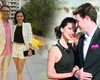 Cum s-au cunoscut Andi Moisescu și Olivia Steer. Căsnicia lor a ajuns la final după 23 de ani: „Am făcut tot ce mi-a stat în putință”