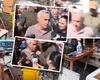 Călin Georgescu a ajuns în mijlocul sinistraților din Suceava. A fost întâmpinat cu fanfara prezidențială