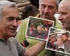Liderul suveraniştilor Călin Georgescu a mers în mijlocul sinistraţilor din Broşteni înconjurat de interlopi. Petronel Corduneanu şi fraţii Ionel şi Dumitru Grec, gărzile de corp ale fostului candidat la preşedinţie