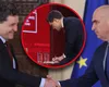 Ilie Bolojan preia și funcția de vicepremier. Nicușor Dan a semnat decretul