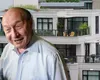 Traian Băsescu va primi drept locuință de protocol un apartament într-un bloc din București, după ce a refuzat o vilă