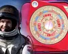 Felix Baumgartner și penalizarea de pământ în astrologia chineză BaZi