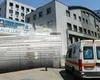 Alertă la Spitalul Floreasca! Focar de „molimă” descoperită de medicii belgieni la o pacientă cu arsuri, transferată din România în Belgia