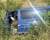 Marina Bulancea a murit într-un teribil accident la doar o lună după nuntă. Artista angajată la IGSU avea doar 24 de ani