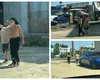 Gigi Becali, apostolul stilului propriu. Cu Rolls-ul la poarta bisericii și tricoul făcut turban, latifundiarul din Pipera își etalează pectoralii ziua în amiaza mare